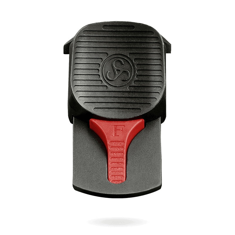 Sauer 505 Ergo Max Black