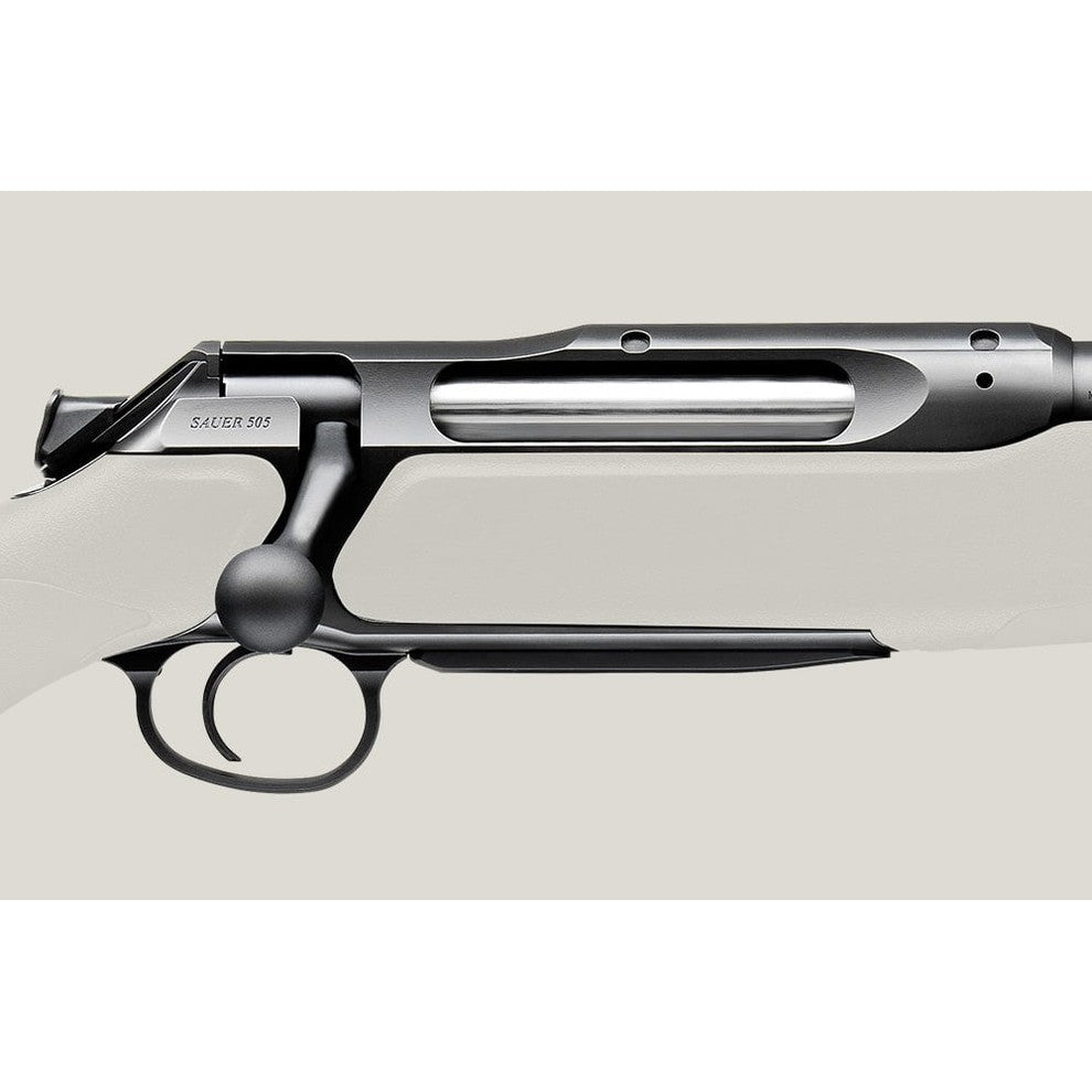 Sauer 505 Ergo Max Black