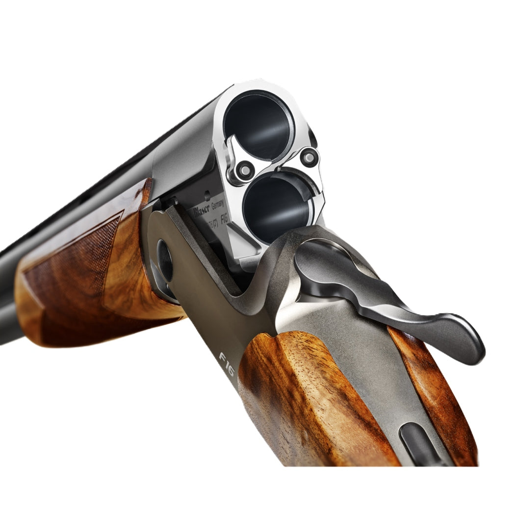 Blaser Game F16 12/76 71cm