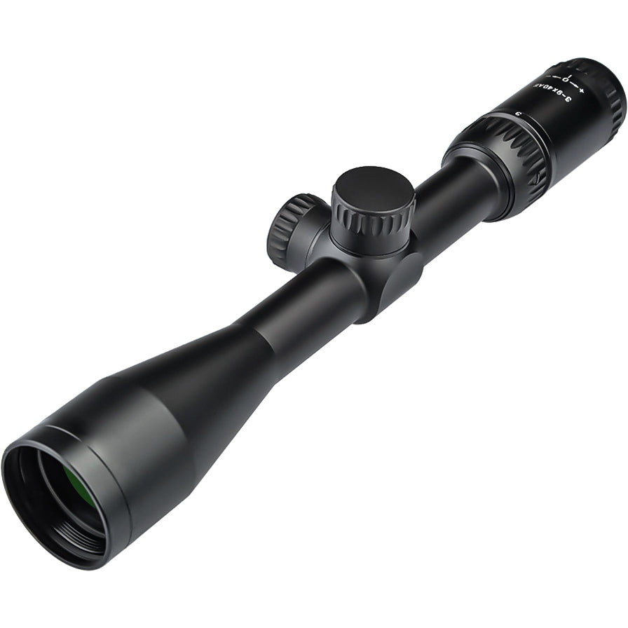Apollo X3 RF22 3-9x40 30mm 60m