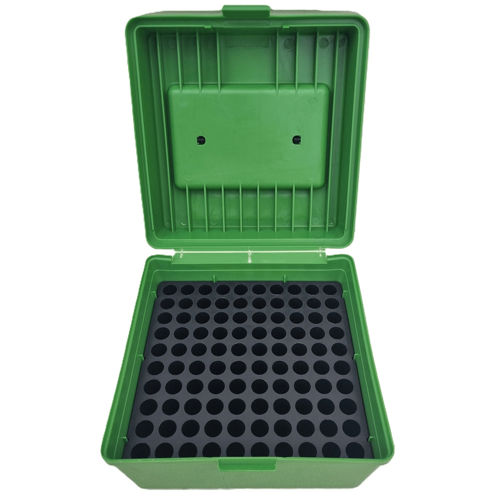 Patronboks Rifle 100sk STD