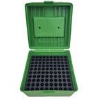 Patronboks Rifle 100sk STD