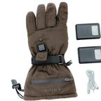 Haunter Heated Hunting Glove