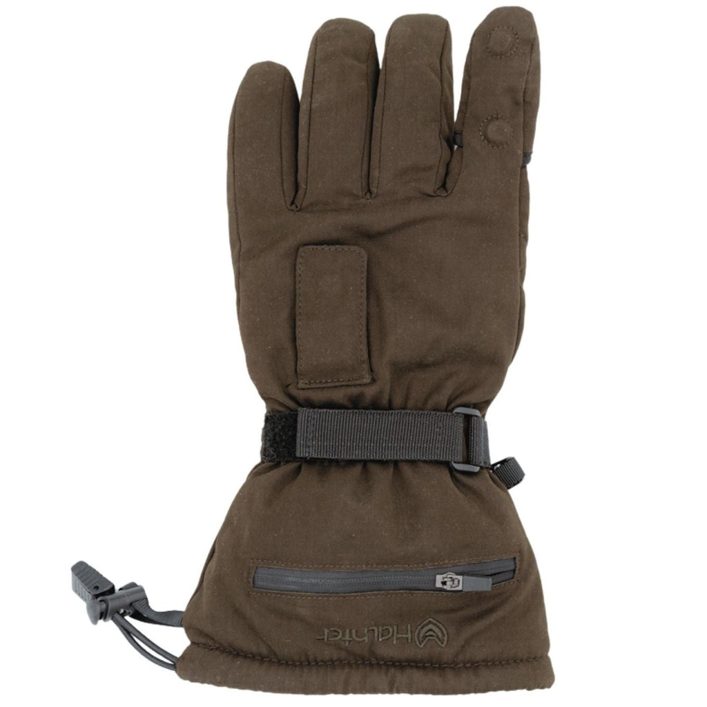 Haunter Heated Hunting Glove