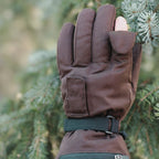 Haunter Heated Hunting Glove