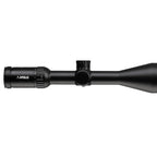 Apollo X4i HD 3-12x56 Ret. 4