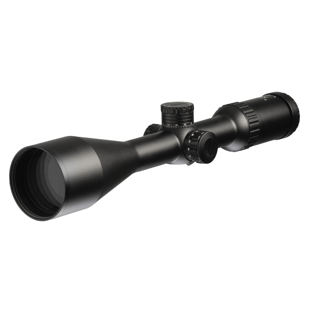 Apollo X4i HD 3-12x56 Ret. 4