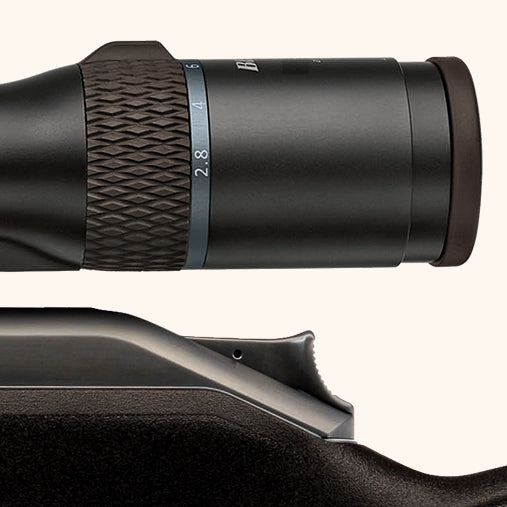 Blaser B1 2,8-20x50 iC