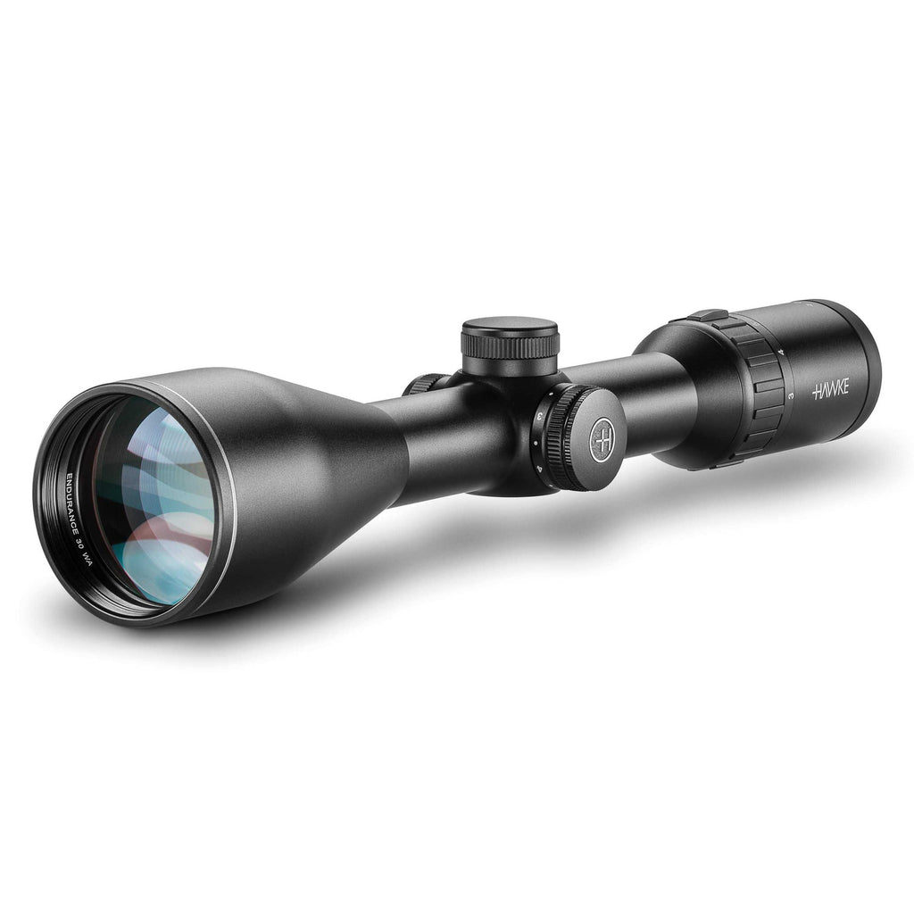 Hawke Endurance 30 WA 3-12x56
