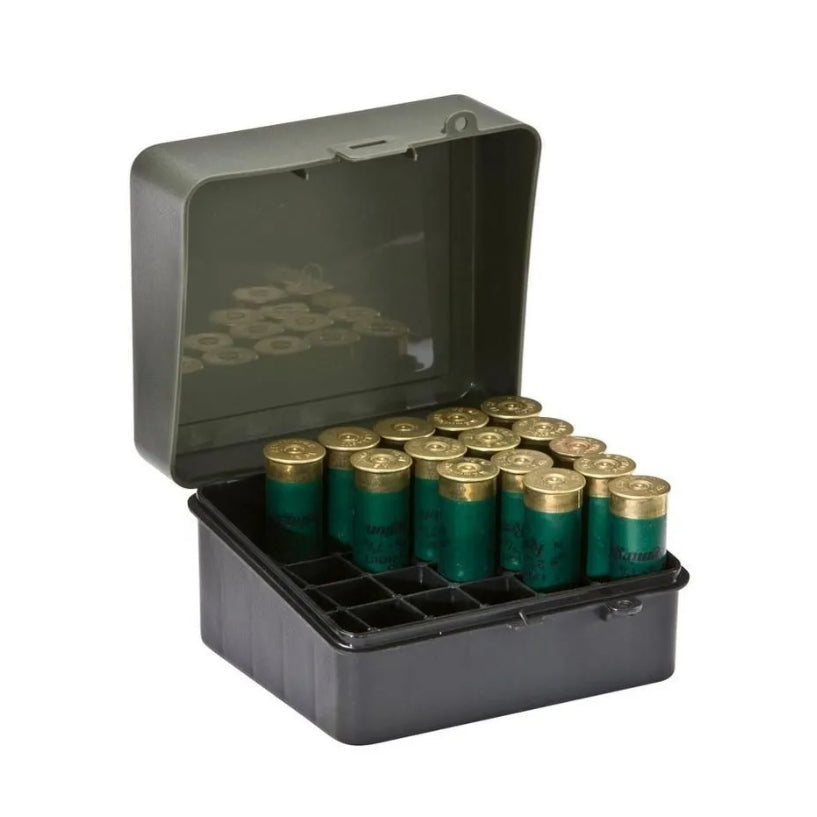 Patronboks kaliber 12