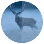 Swarovski Z8i 1-8x24 L 4A-I