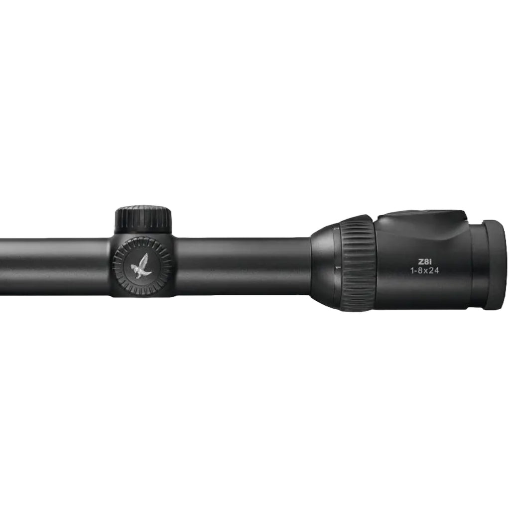 Swarovski Z8i 1-8x24 L 4A-I