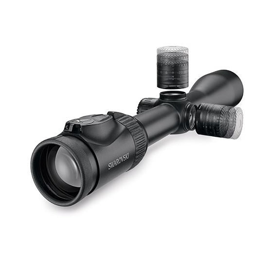 Swarovski Z8i 1-8x24 L 4A-I