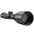 Swarovski Z8i 2-16x50P P SR - Skinnemontasje