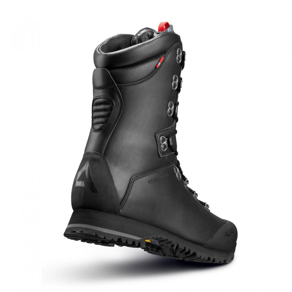 Alfa Bever Perform GTX Wide