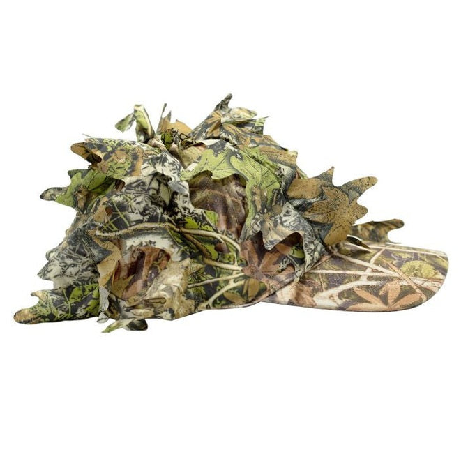 Haunter Løvcamo Caps