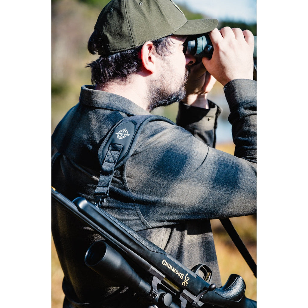 Nordic Hunting Våpenreim Rifle