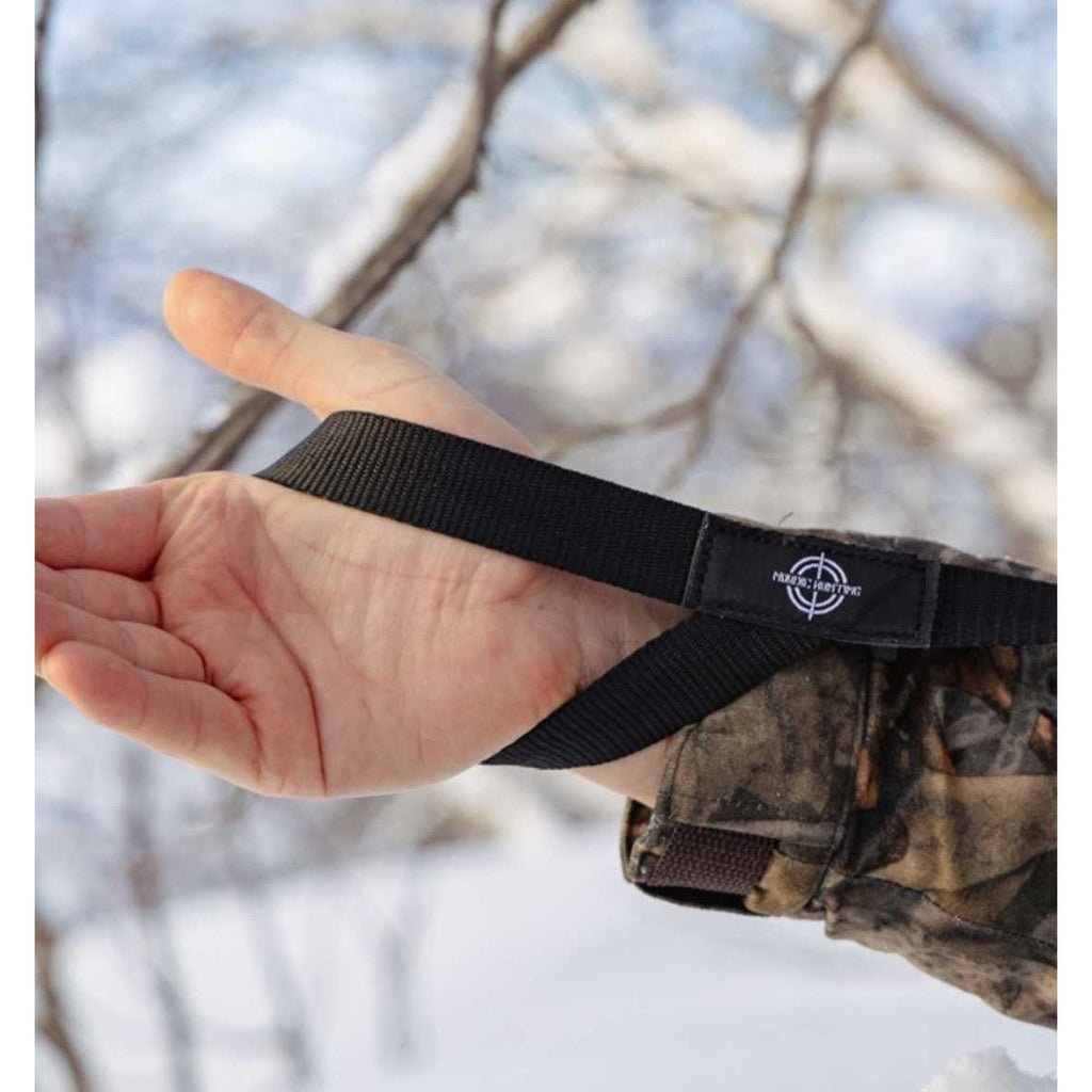 Nordic Hunting Skytestropp