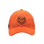 Haunter Caps Hot Orange