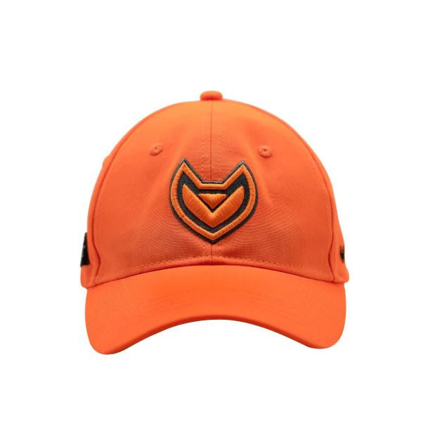 Haunter Caps Hot Orange