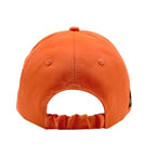 Haunter Caps Hot Orange