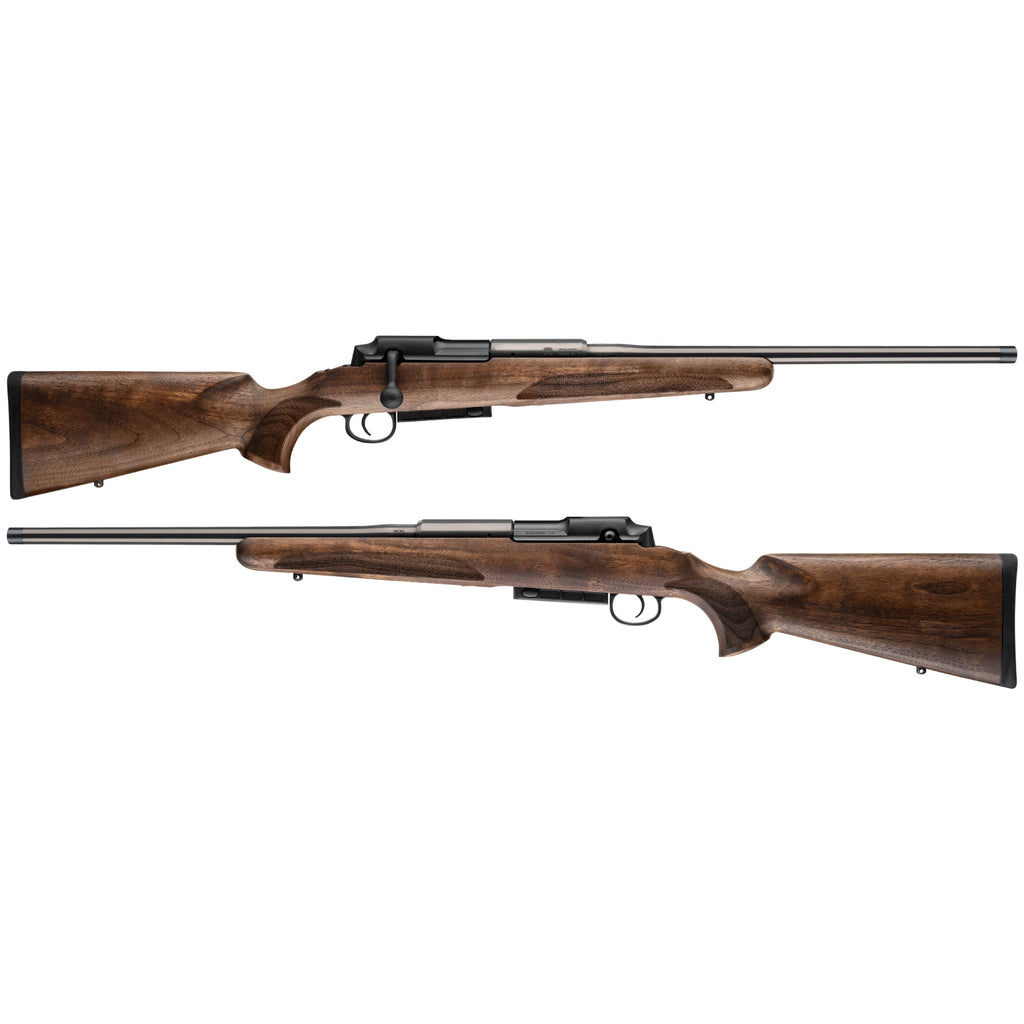 Mauser M25 Pure (Links)