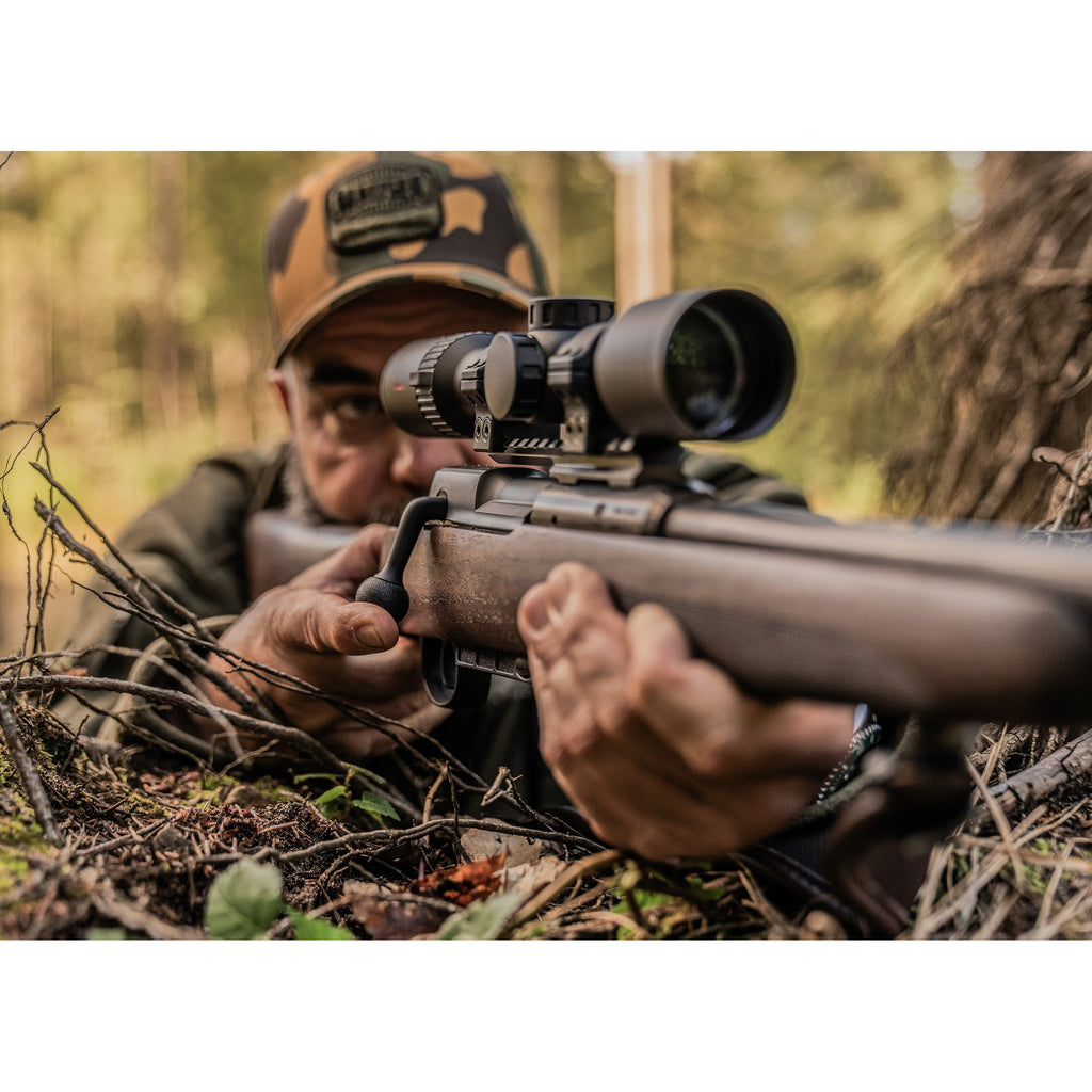 Mauser M25 Pure (Links)