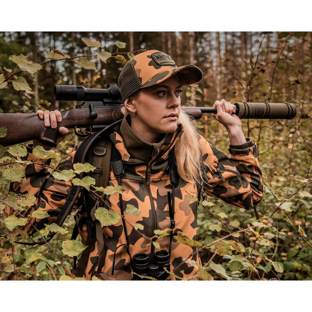 Mauser M25 Pure (Links)