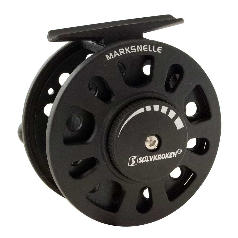 Sølvkroken Marksnelle