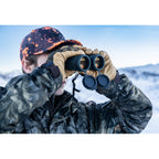 Glaciers Moraine 8x42ED