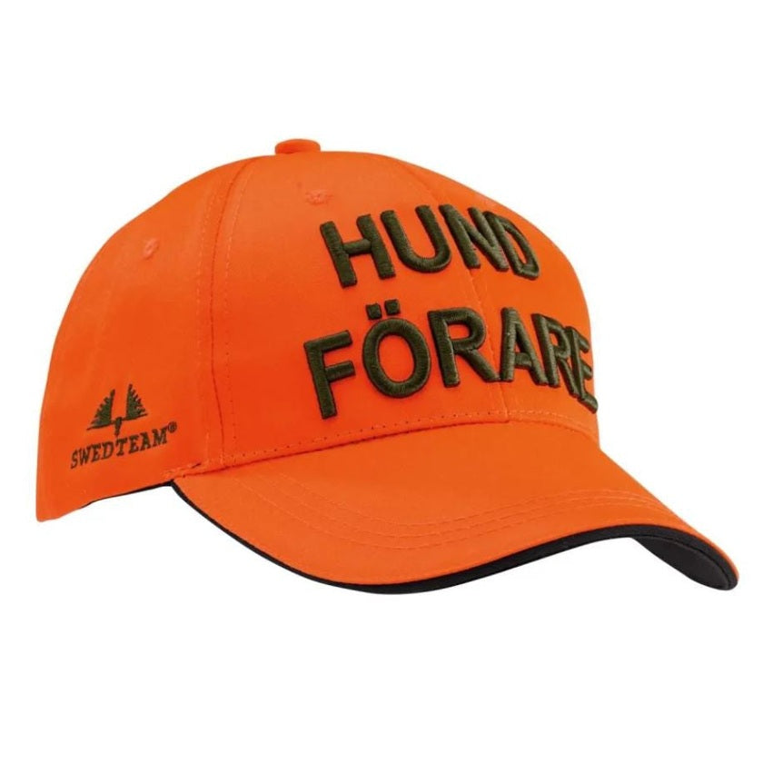 Swedteam Hundefører caps