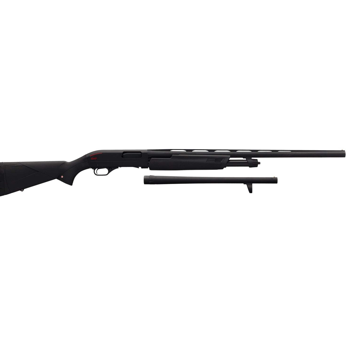 Winchester SXP Camp & Field 12/76