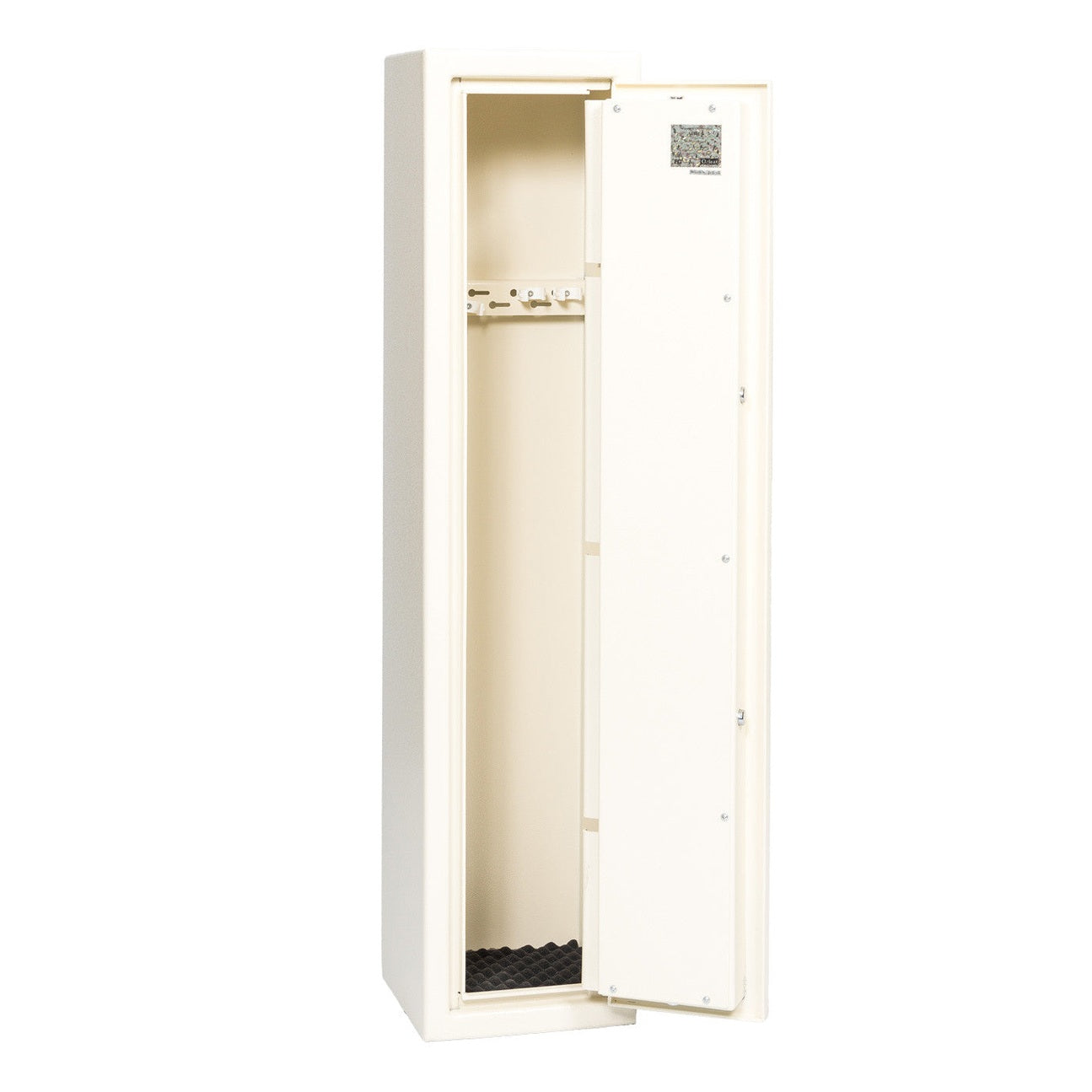 Raufoss Basic 4 våpenskap