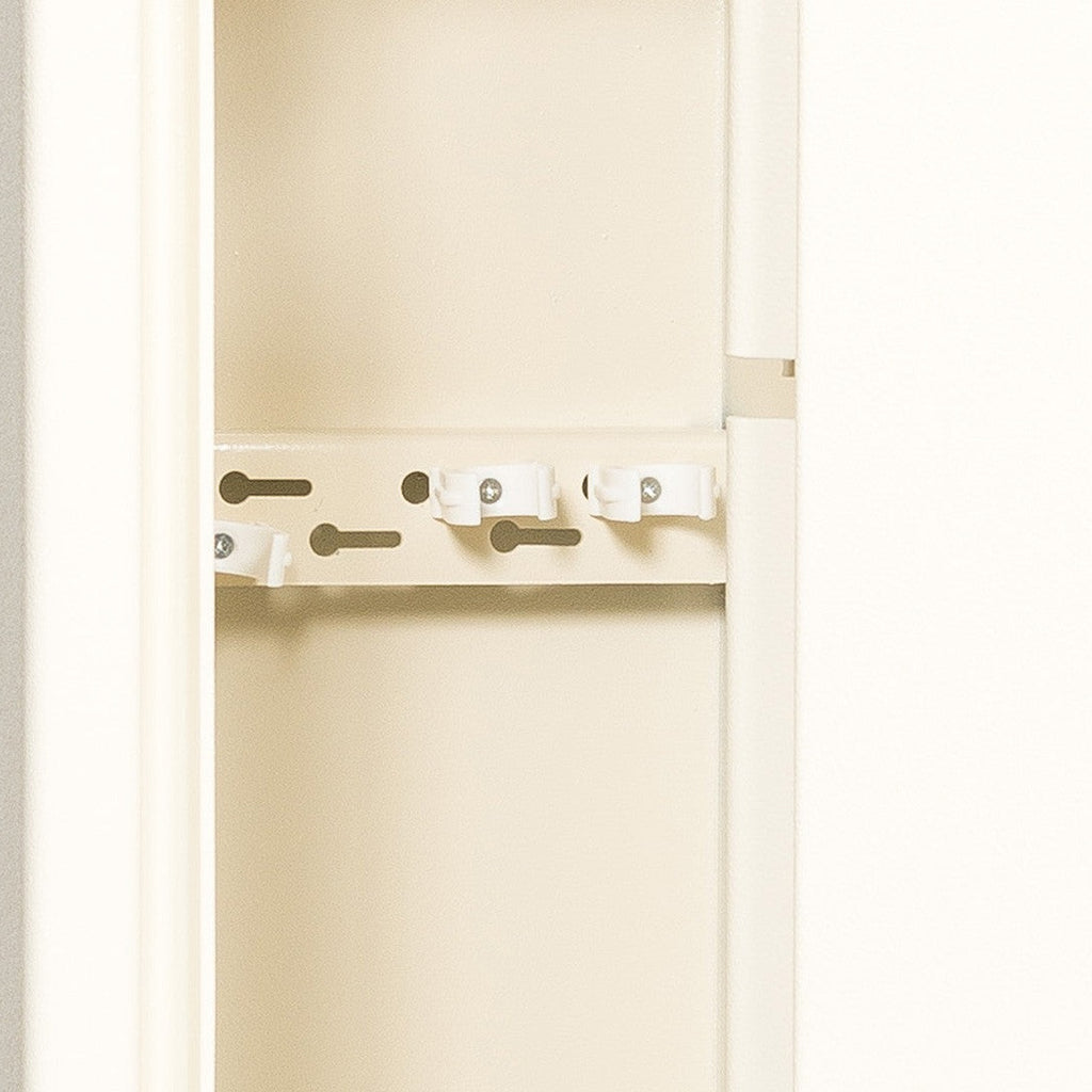 Raufoss Basic 4 våpenskap