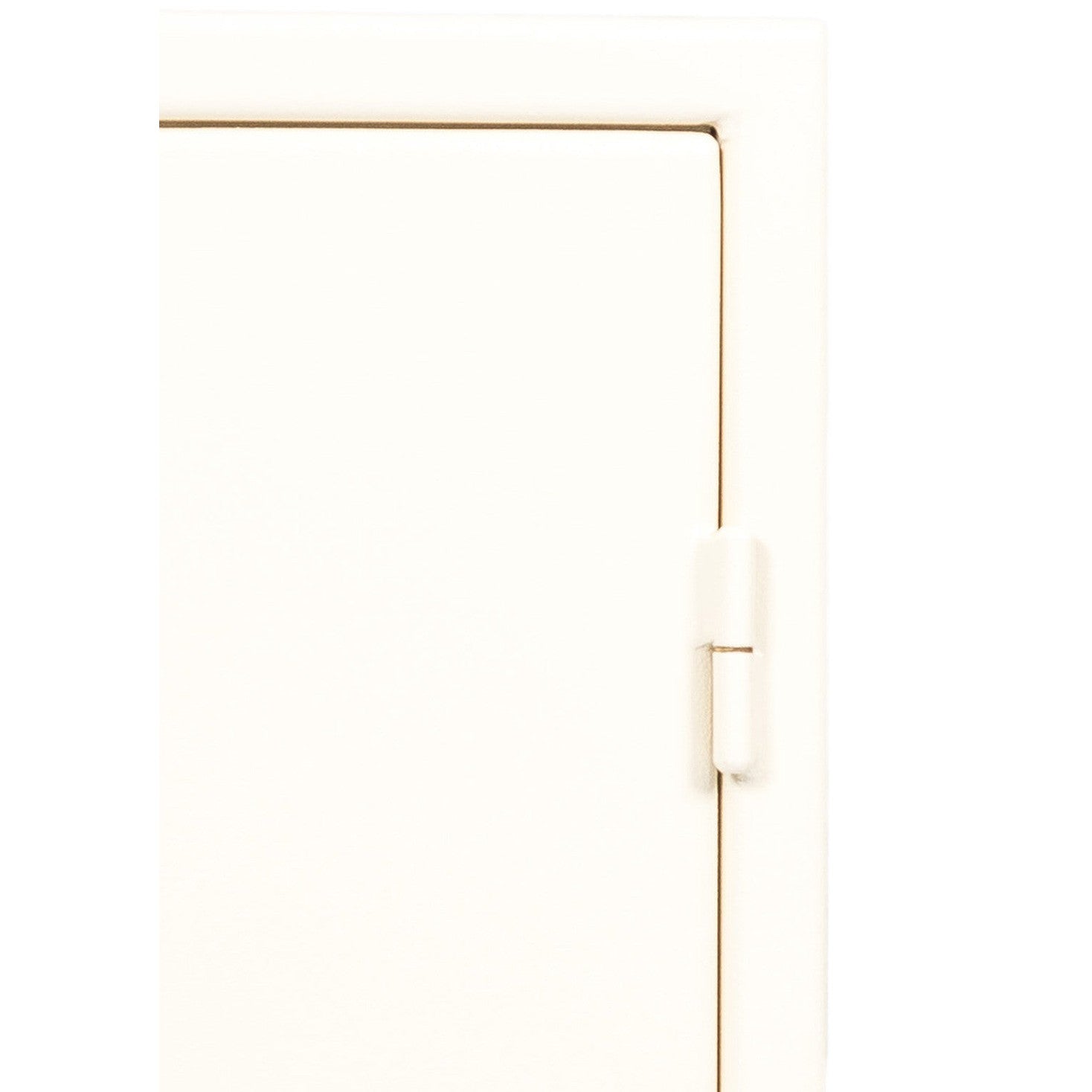 Raufoss Basic 4 våpenskap