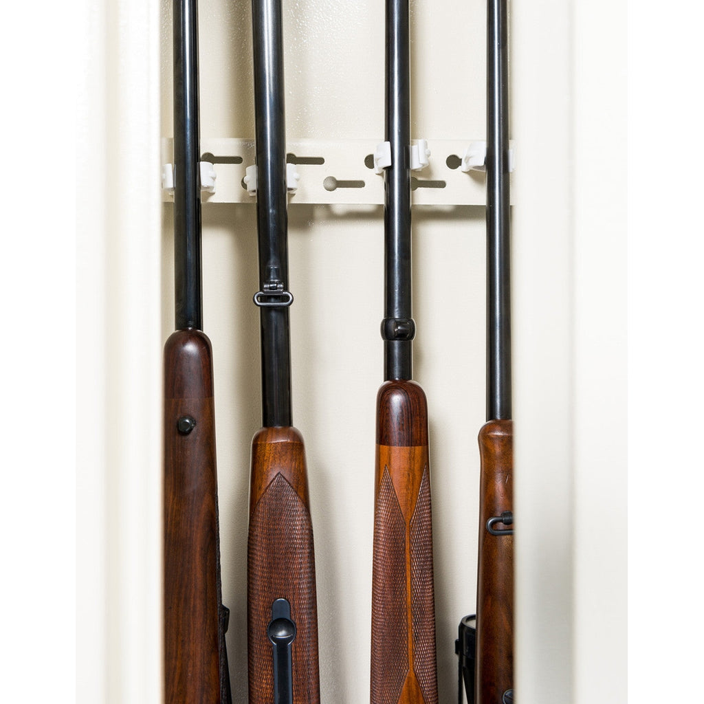 Raufoss Basic 4 våpenskap