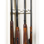 Raufoss Basic 4 våpenskap