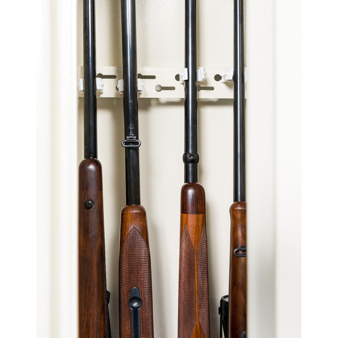 Raufoss Basic 4 våpenskap