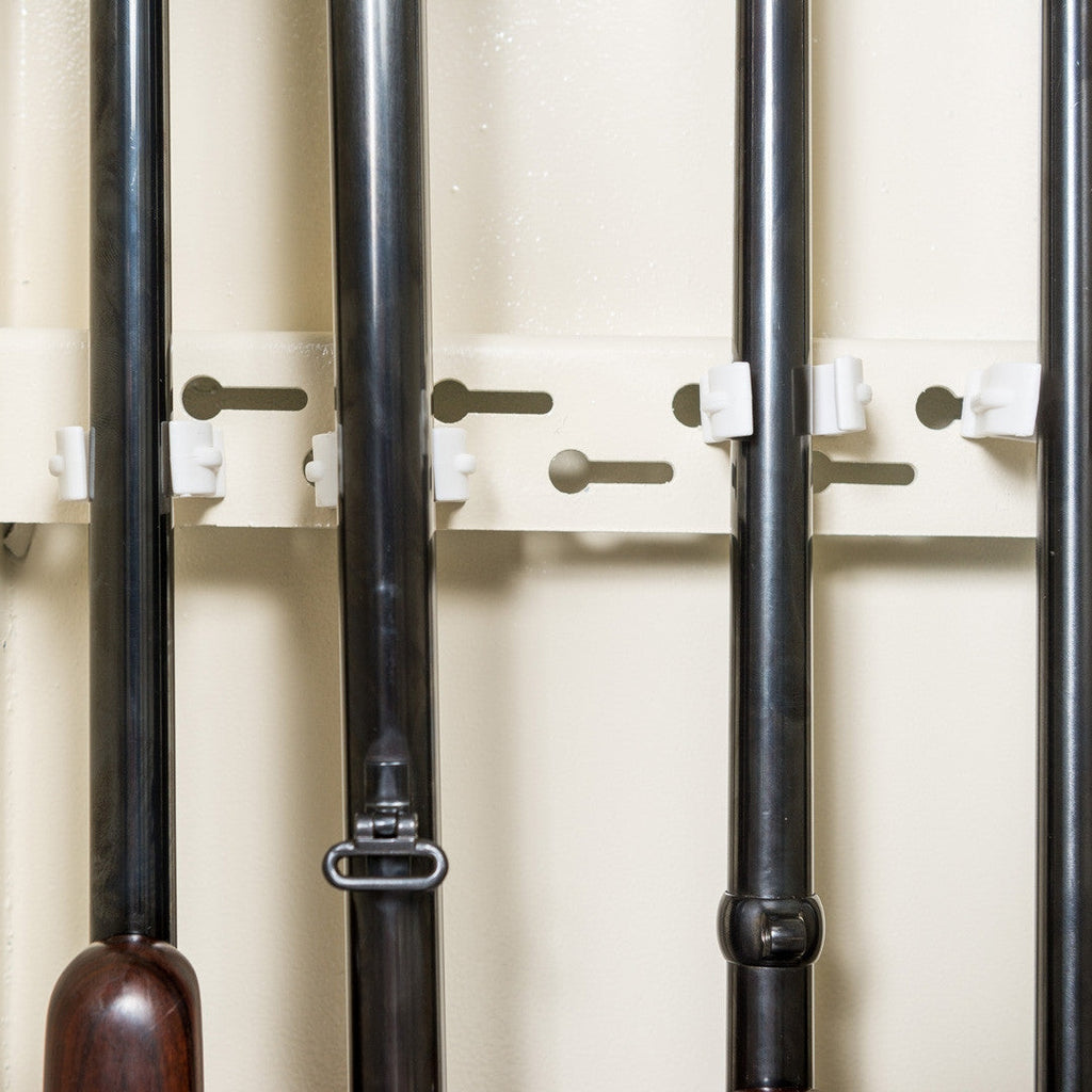 Raufoss Basic 4 våpenskap