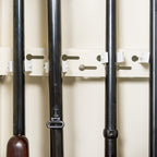 Raufoss Basic 4 våpenskap