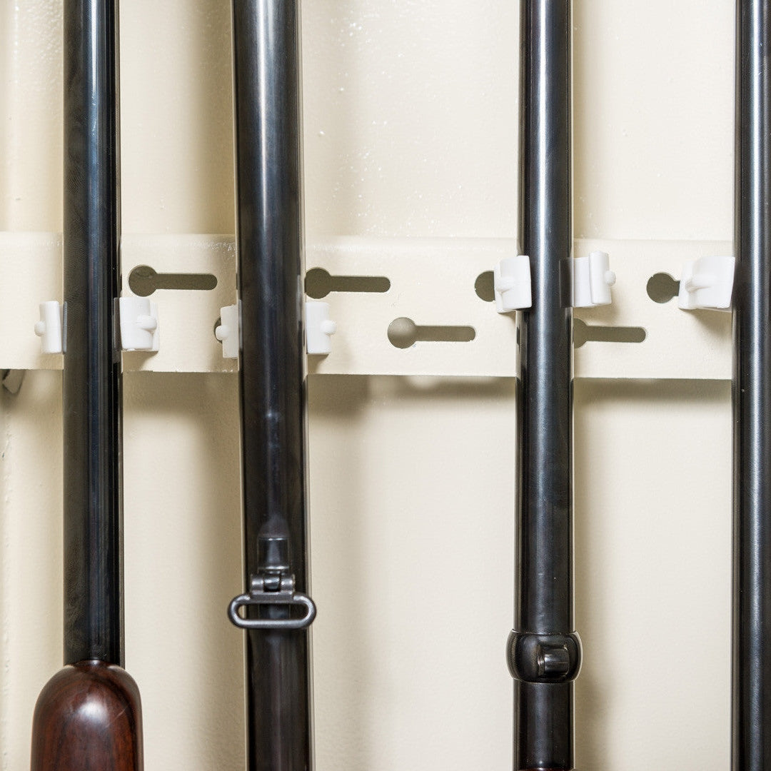 Raufoss Basic 4 våpenskap