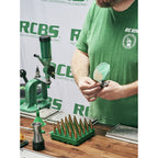 RCBS Rebel Master Reloading Kit