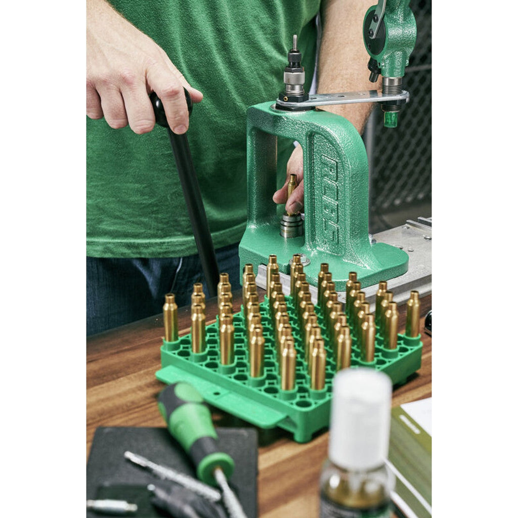 RCBS Rebel Master Reloading Kit
