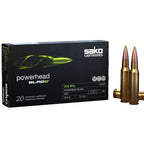 Sako Powerhead Blade