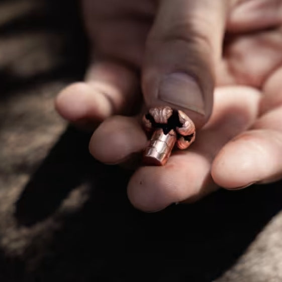 Sako Powerhead Blade