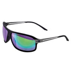 Armada Polaroid Briller Saturnus Green Revo