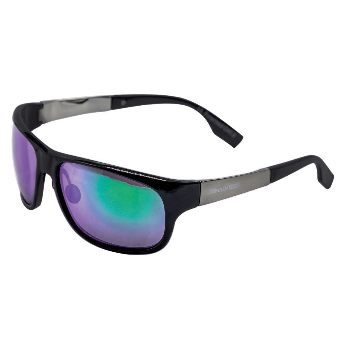 Armada Polaroid Briller Jupiter Green Revo