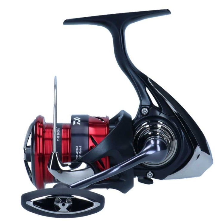 Daiwa Ninja LT