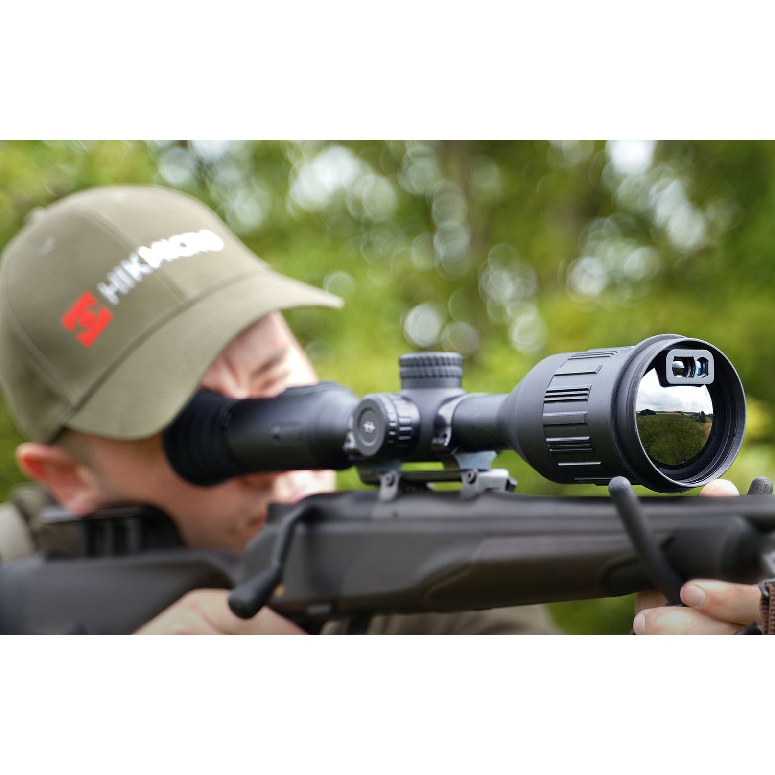 Hikmicro Stellar 3.0 SH35L