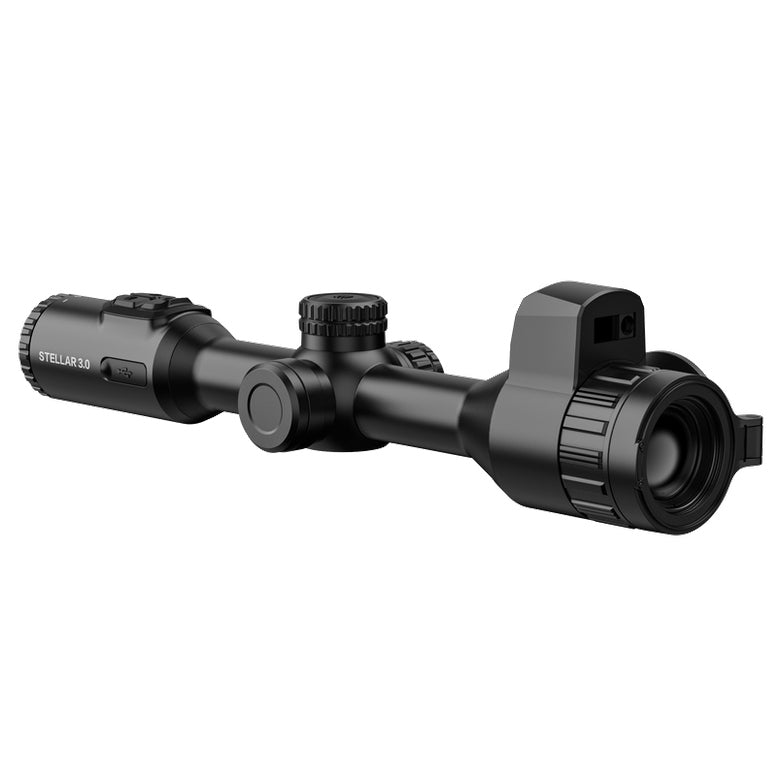 Hikmicro Stellar 3.0 SH35L